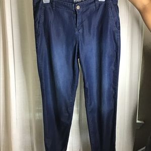 Soho Trouser Jeans